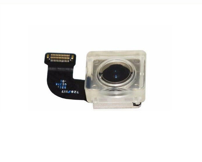 Original Iphone 8 Rear Camera with Flex Cable Main Back Camera Spare Parts