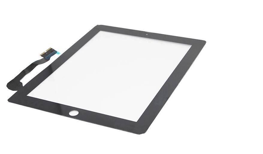 A1460 A1459 A1458 iPad LCD Screen Black iPad 3 Screen Replacement Digitizer