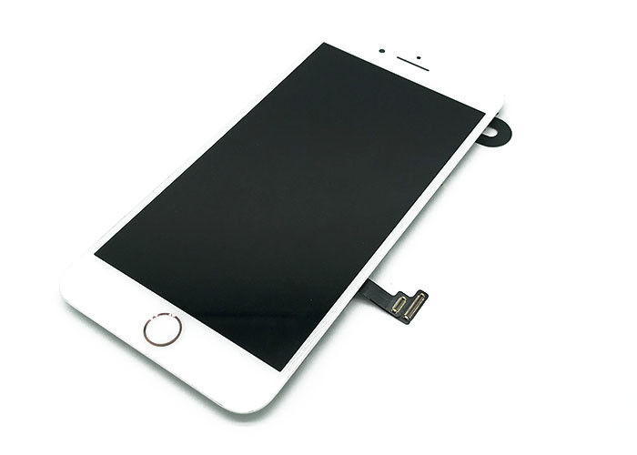 Refurbished iPhone 7 LCD Phone Screen , Apple iPhone Screen and Digitizer