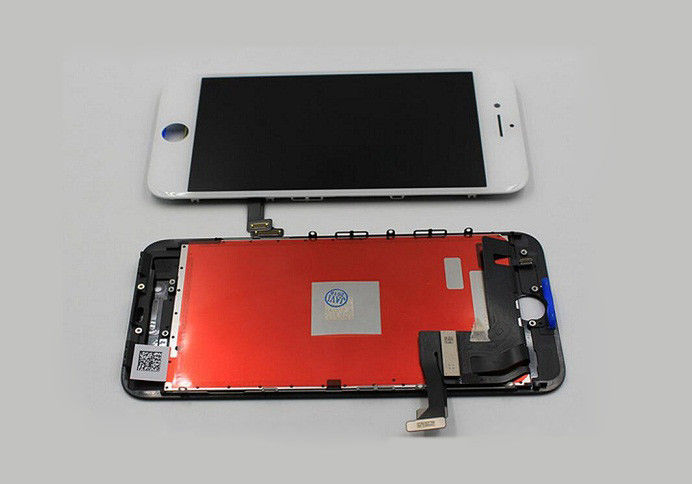 Oem iPhone 8 Iphone LCD Screen Replacement Cell Phone LCD Screen Black