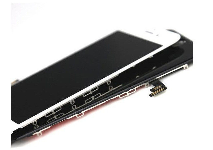 Retina Smartphone Cell Phone LCD Screen for iPhone 8 LCD Display Assembly OEM White