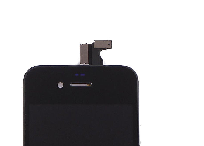 Grade AAA iPhone 4 Cell Phone LCD Screen Accessories Oem Mobile Phone LCD Screen