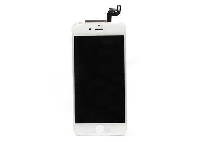 Full Set iPhone 6S LCD Screen Digitizer Assembly iphone 6s Lcd Replacements Quality Guarantee