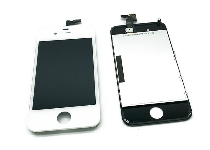 Iphone 4G Original Iphone LCD Screen Digitizer Assembly LCD Touch Display