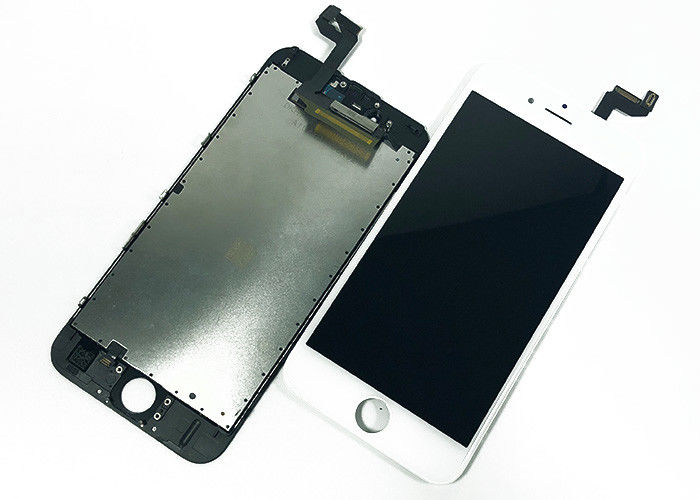 Original IC 6S Apple iPhone Screen Replacement with LCD Refurbishment Service