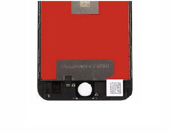 Black / White Iphone 6s Plus Lcd Screen Replacement Touch Screen Digitizer Assembly supplier