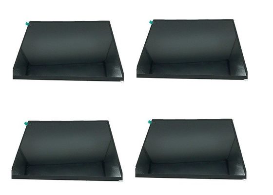 OEM iPad LCD Screen and Digitizer for iPad 3 Touch Screen Replacement supplier