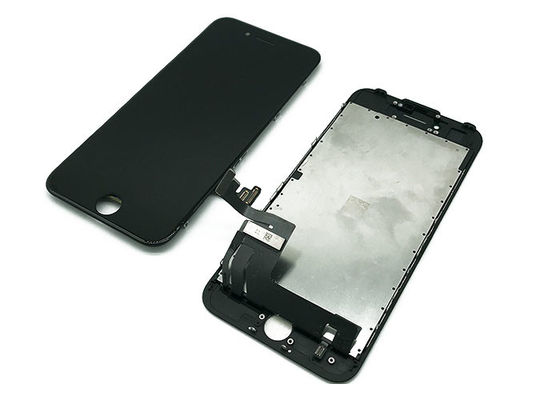 Durable Iphone 7 Iphone LCD Screen Replacement LCD Digitizer Full Assembly supplier