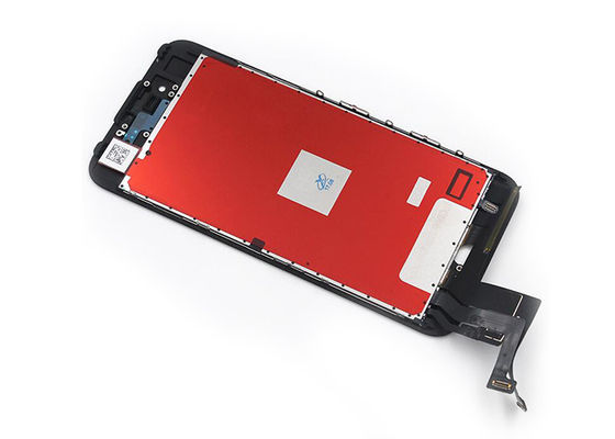 Black / White 6S Plus iPhone LCD Screen Repair Parts Digitizer Assembly OEM supplier